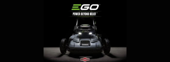 EGO Power Plus