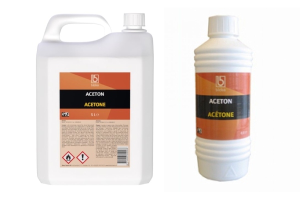 Aceton