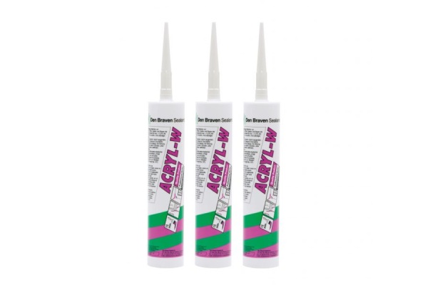 Acrylaatkit