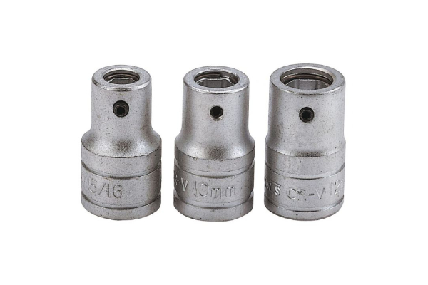Adaptors