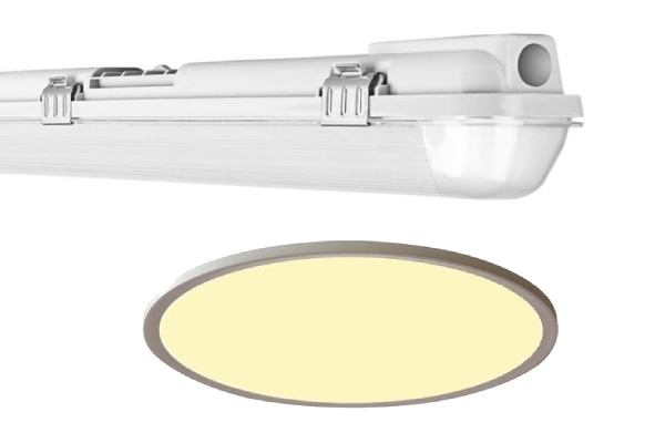 Binnenverlichting