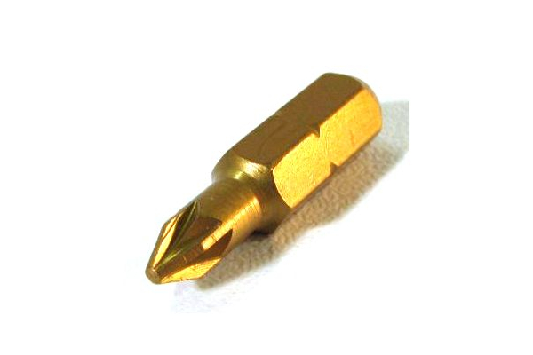Bits PZ