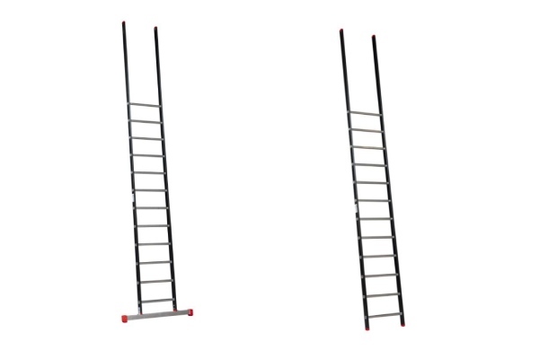 Bouwladders