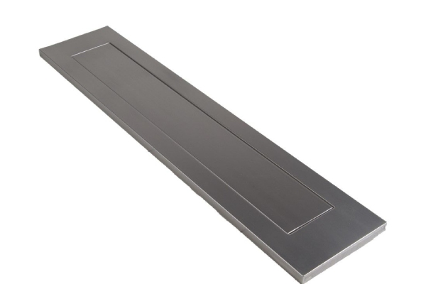 Briefplaten
