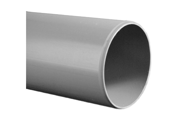 PVC buizen