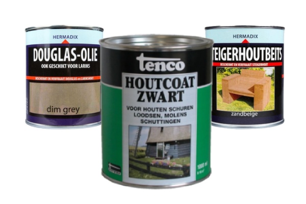 Buitenbeits