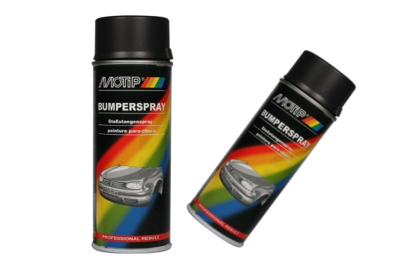 Bumperlak