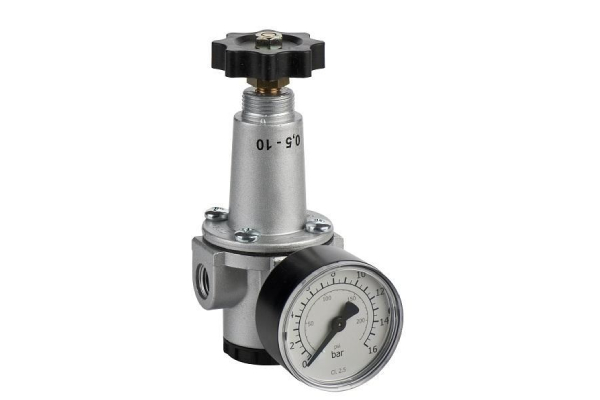Compressor onderdelen