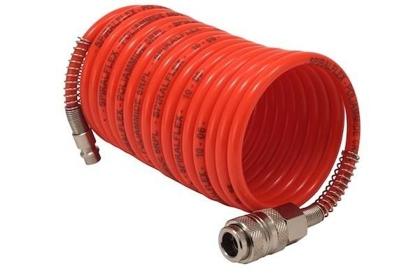 Compressor slangen
