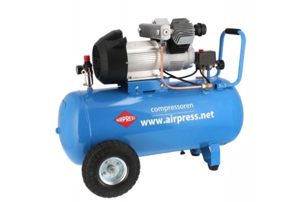 Compressors