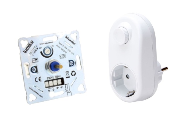 Dimmers