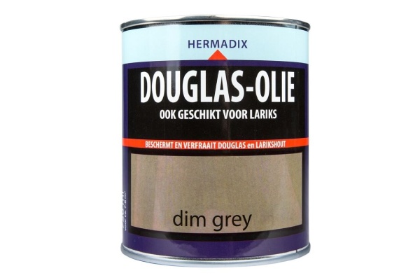 Douglas olie