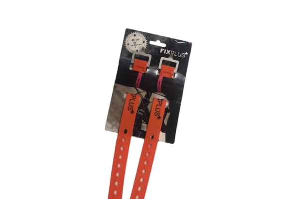 Fixplus Straps