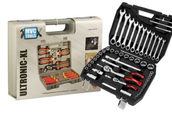 Gereedschapsets