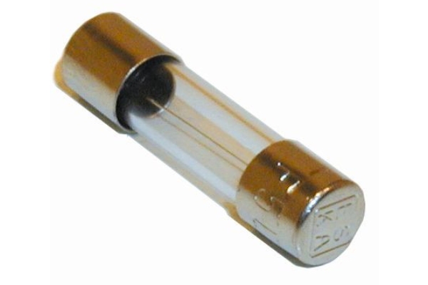 Glaszekeringen