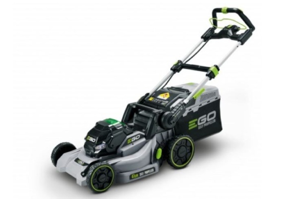 Grasmaaiers
