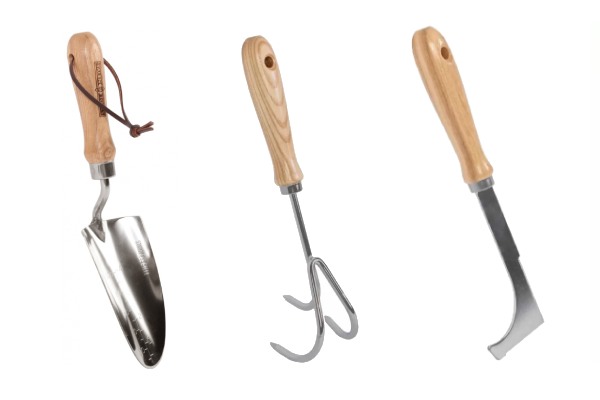 Handgereedschap
