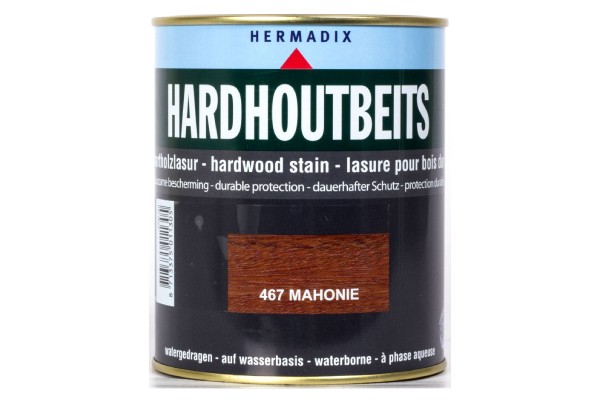 Hardhoutbeits
