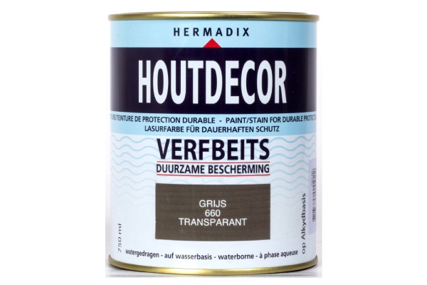Houtdecor