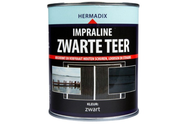 Impraline