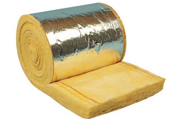 Isolatiemateriaal