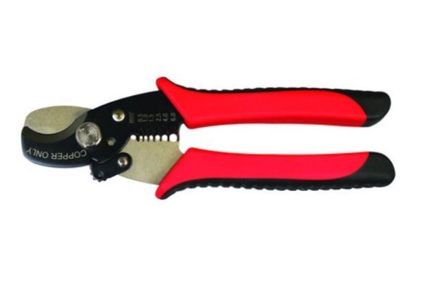 Kabel kniptangen