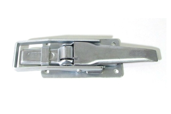 Klepsluitingen