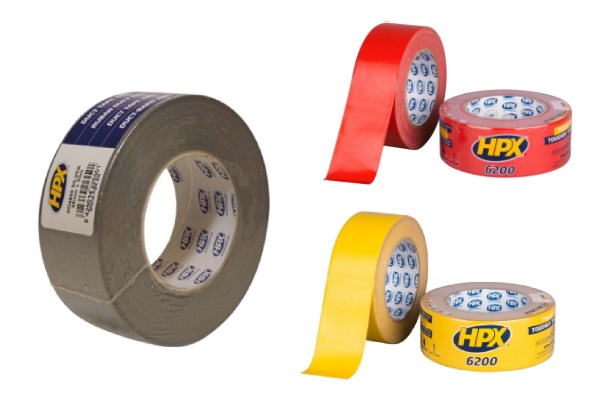 Klussentape
