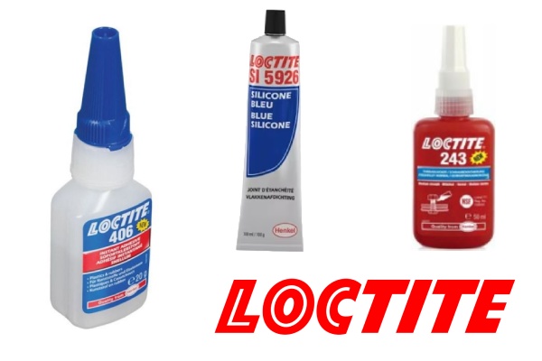 Loctite