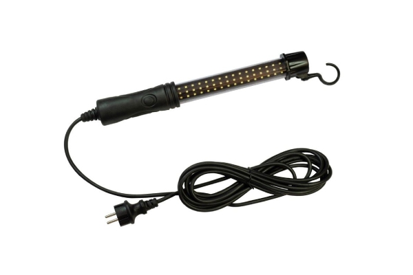 Looplampen