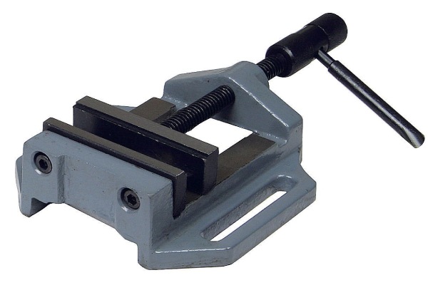 Machineklemmen