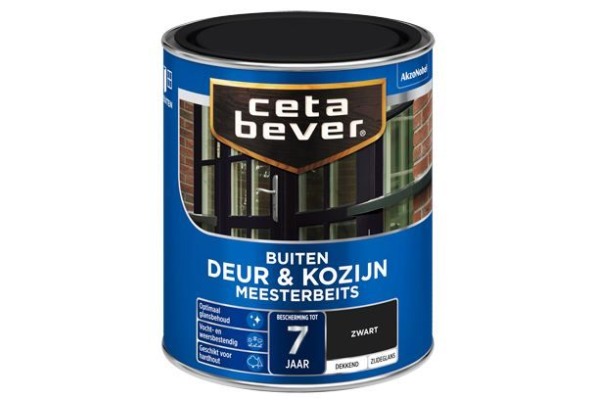 Meesterbeits