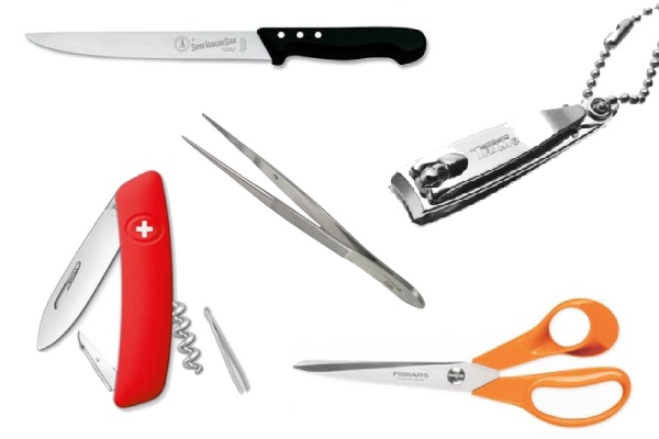 Messen en scharen