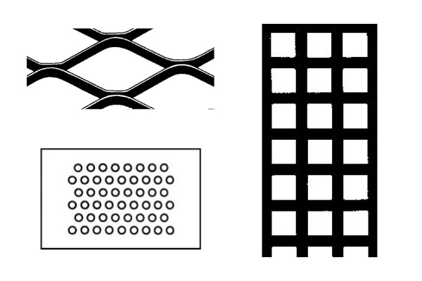 Metaalplaten
