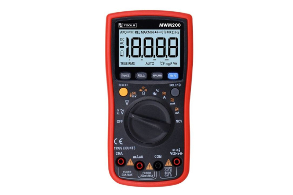 Multimeters