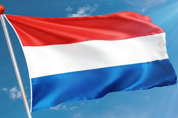 Nederlandse Vlaggen