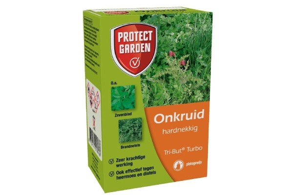 Onkruidbestrijding