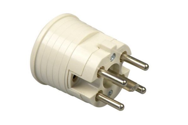 Perilex stekkers