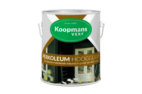 Perkoleum