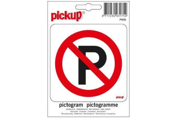 Pictogrammen