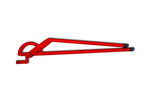 Pijpenbuigers