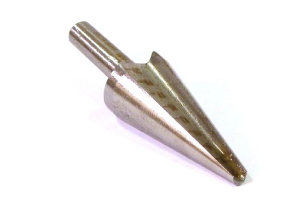 Plaatfreesboren