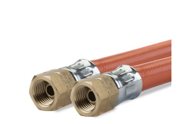 Propaan gasslangen