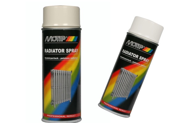 Radiatorlak