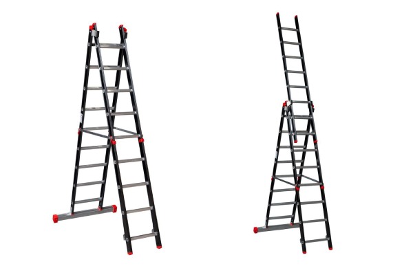 Reformladders