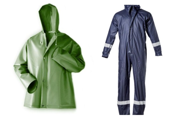 Regenkleding