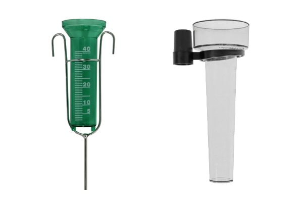 Regenmeters