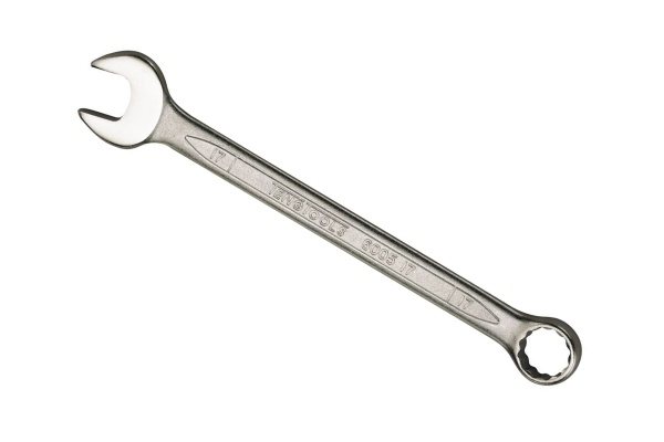 Ringsteeksleutels
