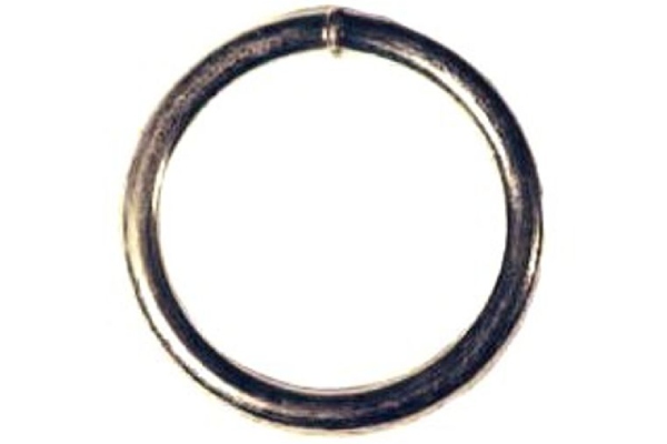 Ronde ringen