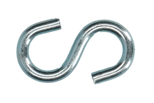 S-haken
